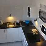 Aqua1000 Appartement Sopot