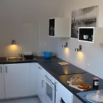 Aqua1000 Appartement