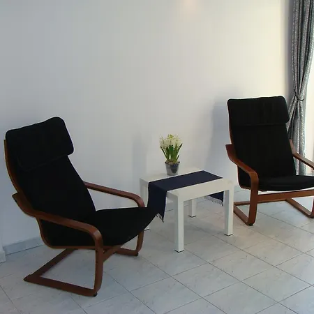 Appartement Aqua1000