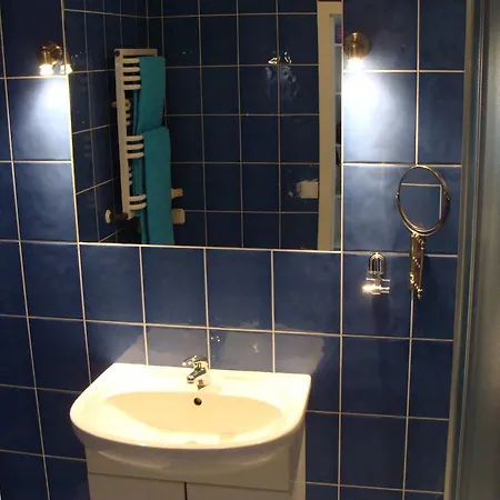 Aqua1000 דירה