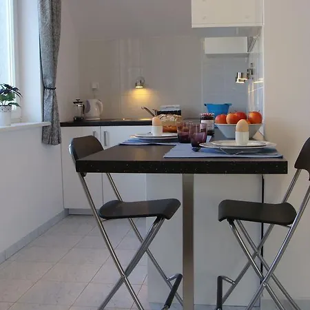 Apartament Aqua1000