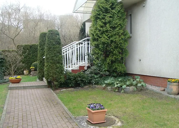 Aqua1000 Appartamento *