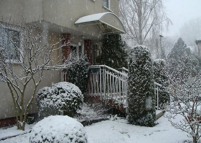 Appartamento Aqua1000