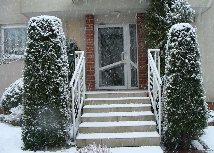 Aqua1000 Appartamento