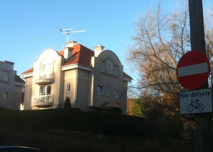 Appartamento Aqua1000 *