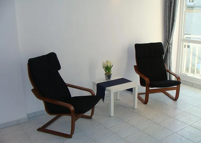 Appartamento Aqua1000