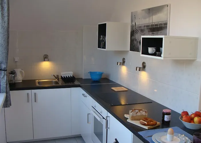 Aqua1000 Appartamento