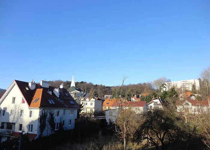 Appartamento Aqua1000 *