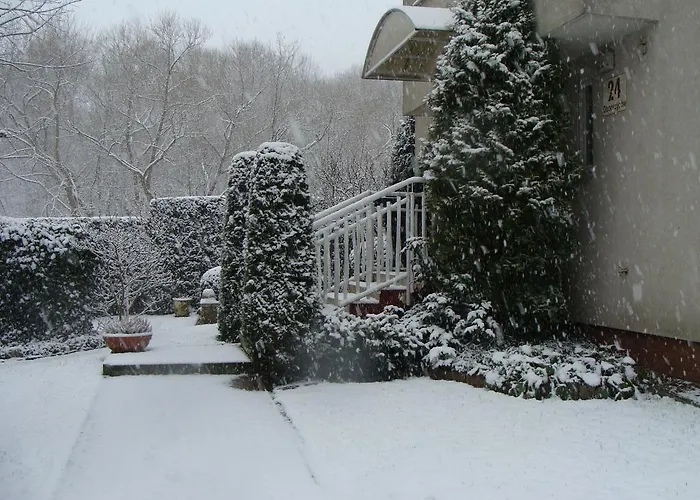 Appartamento Aqua1000