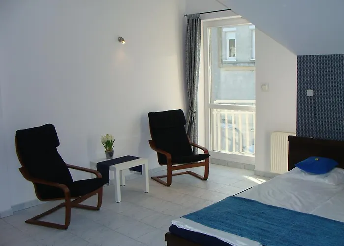 Aqua1000 Appartamento *