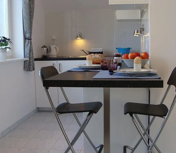 Appartamento Aqua1000